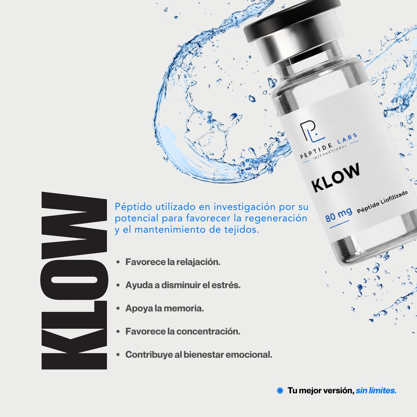 Klow (80mg)