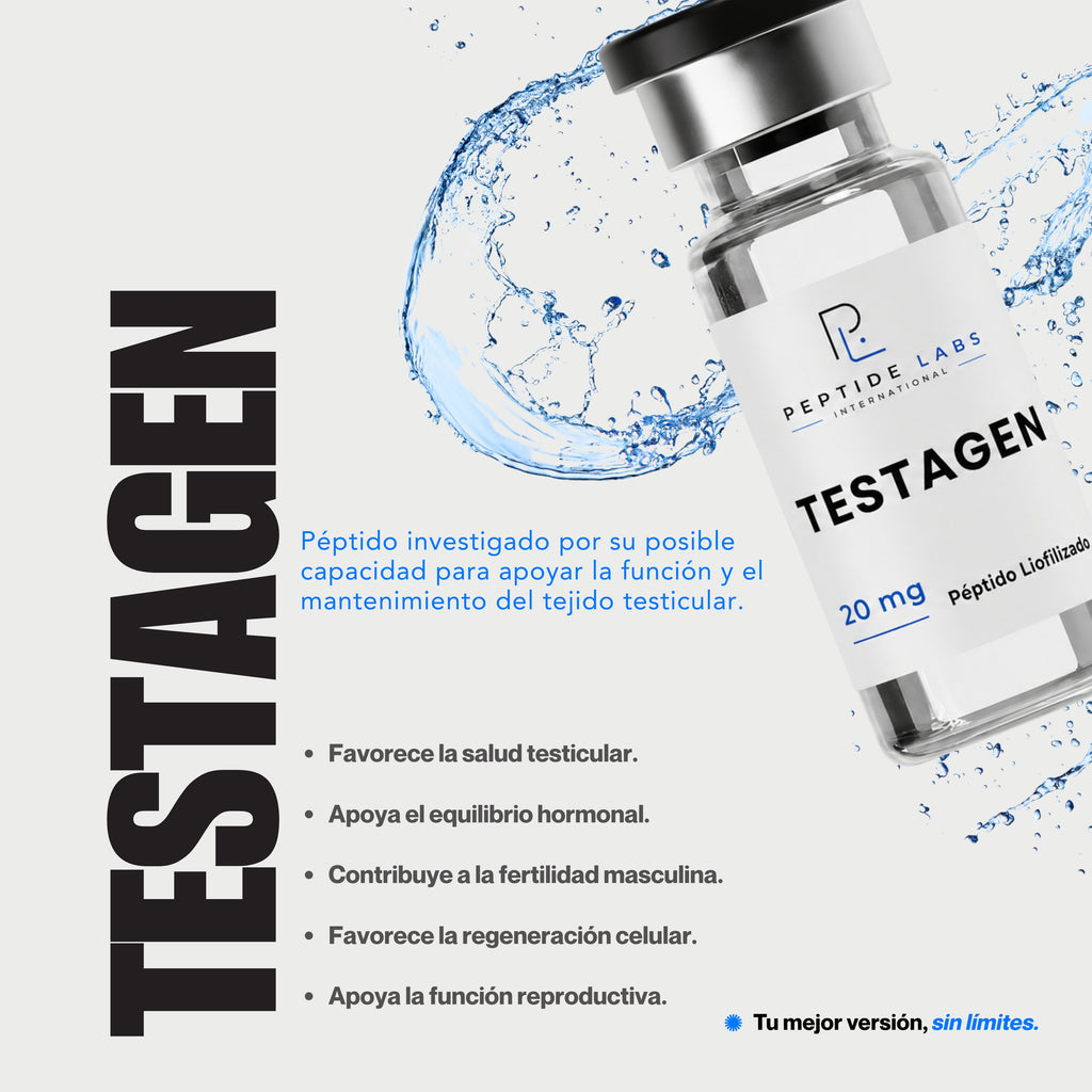 Testagen (20mg)