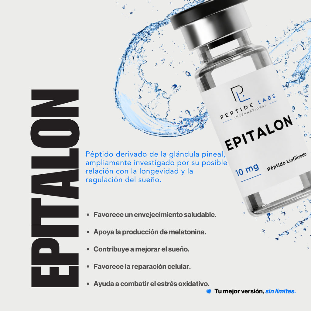 Epitalon (10mg)