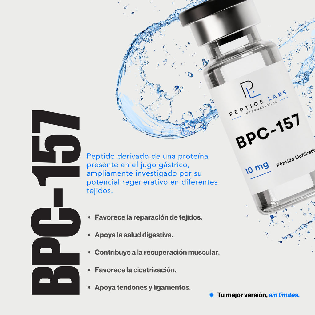 BPC-157 (10mg)