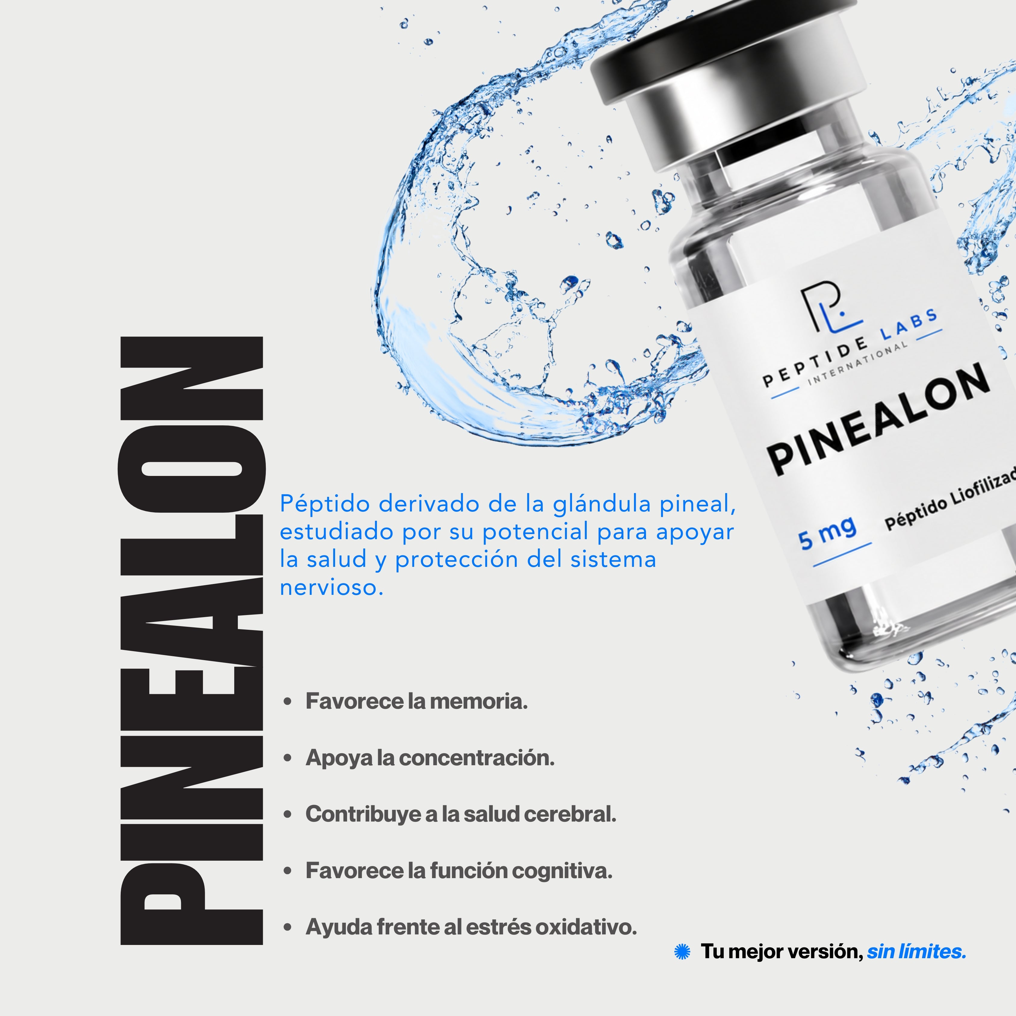 Pinealon (5mg)