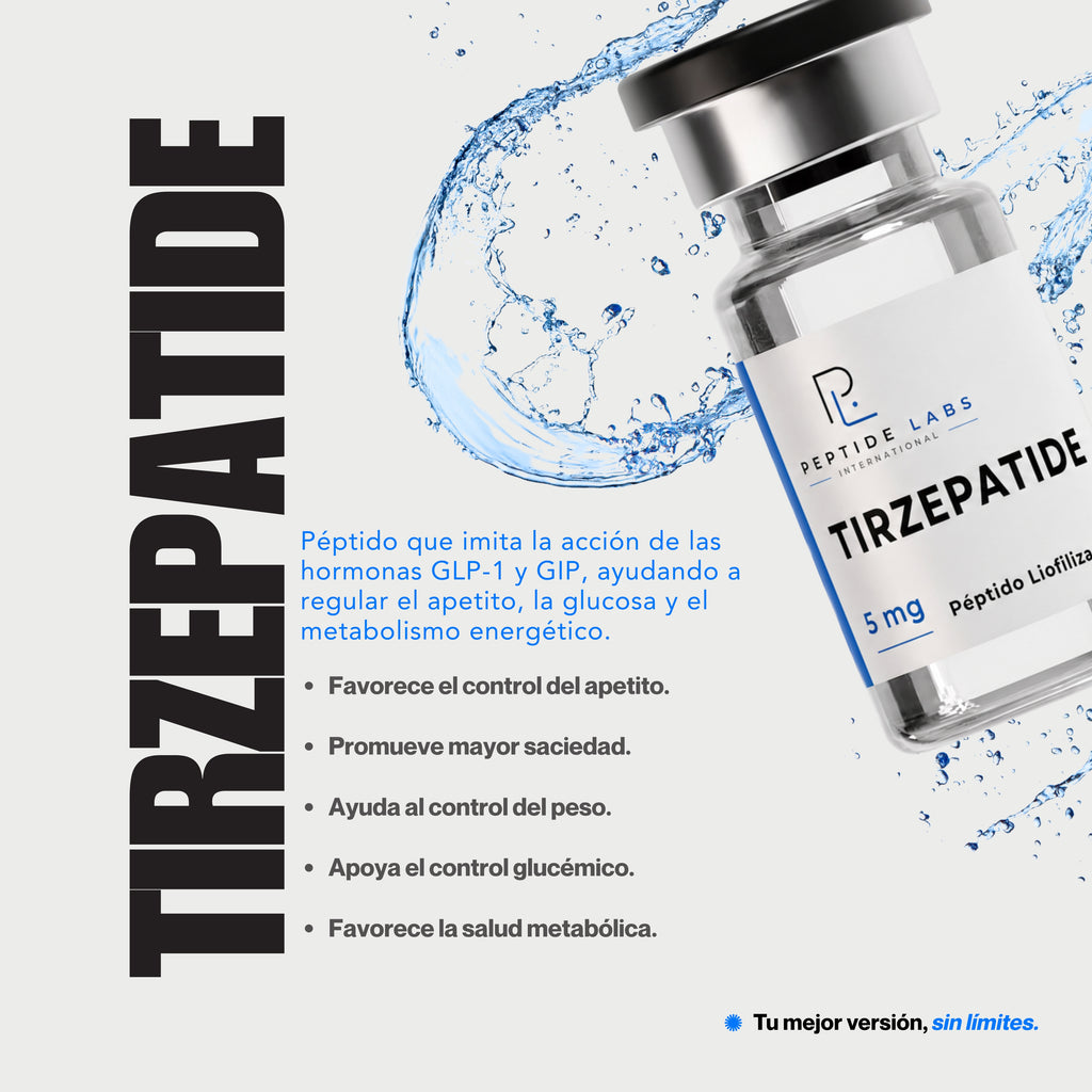 Tirzepatide