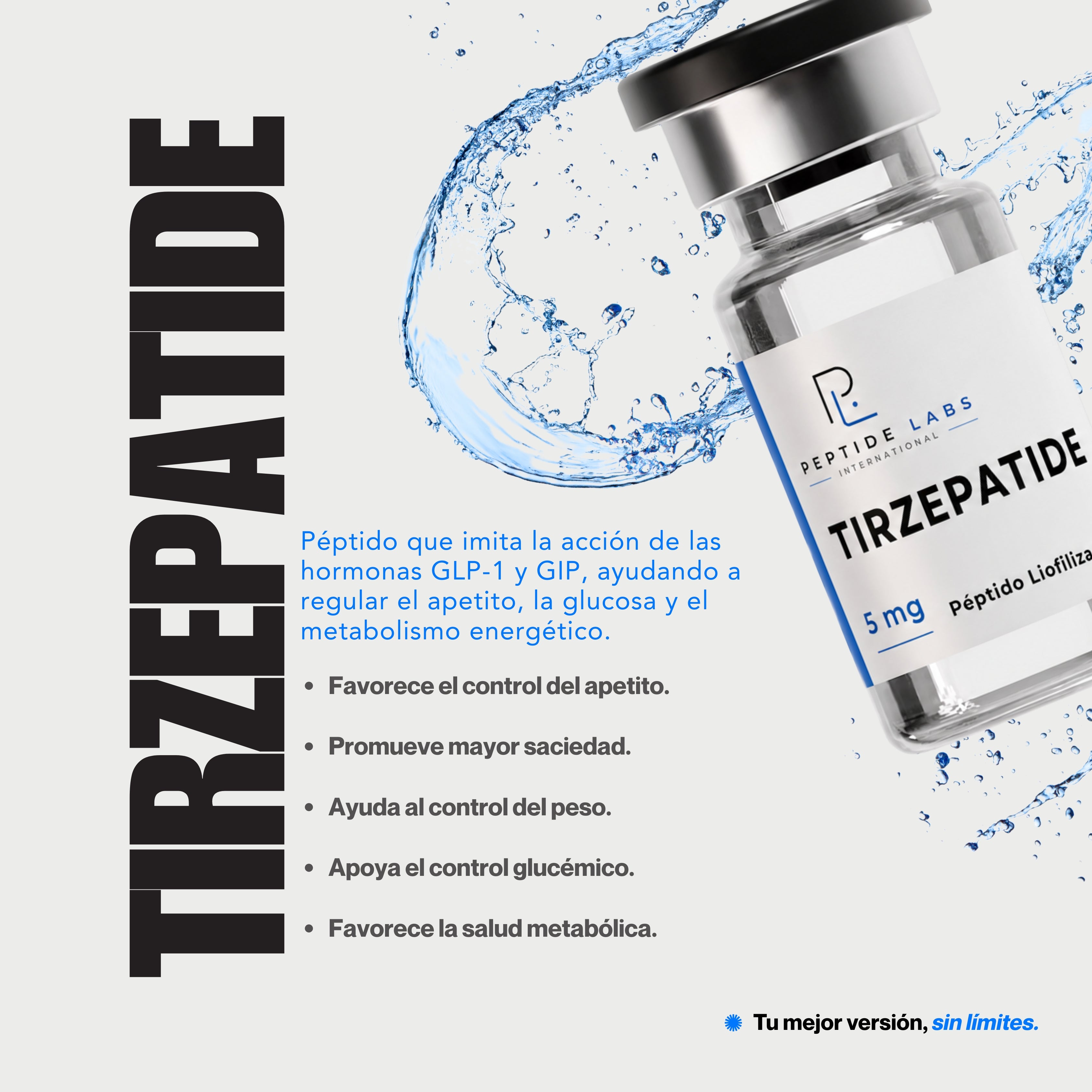 Tirzepatide
