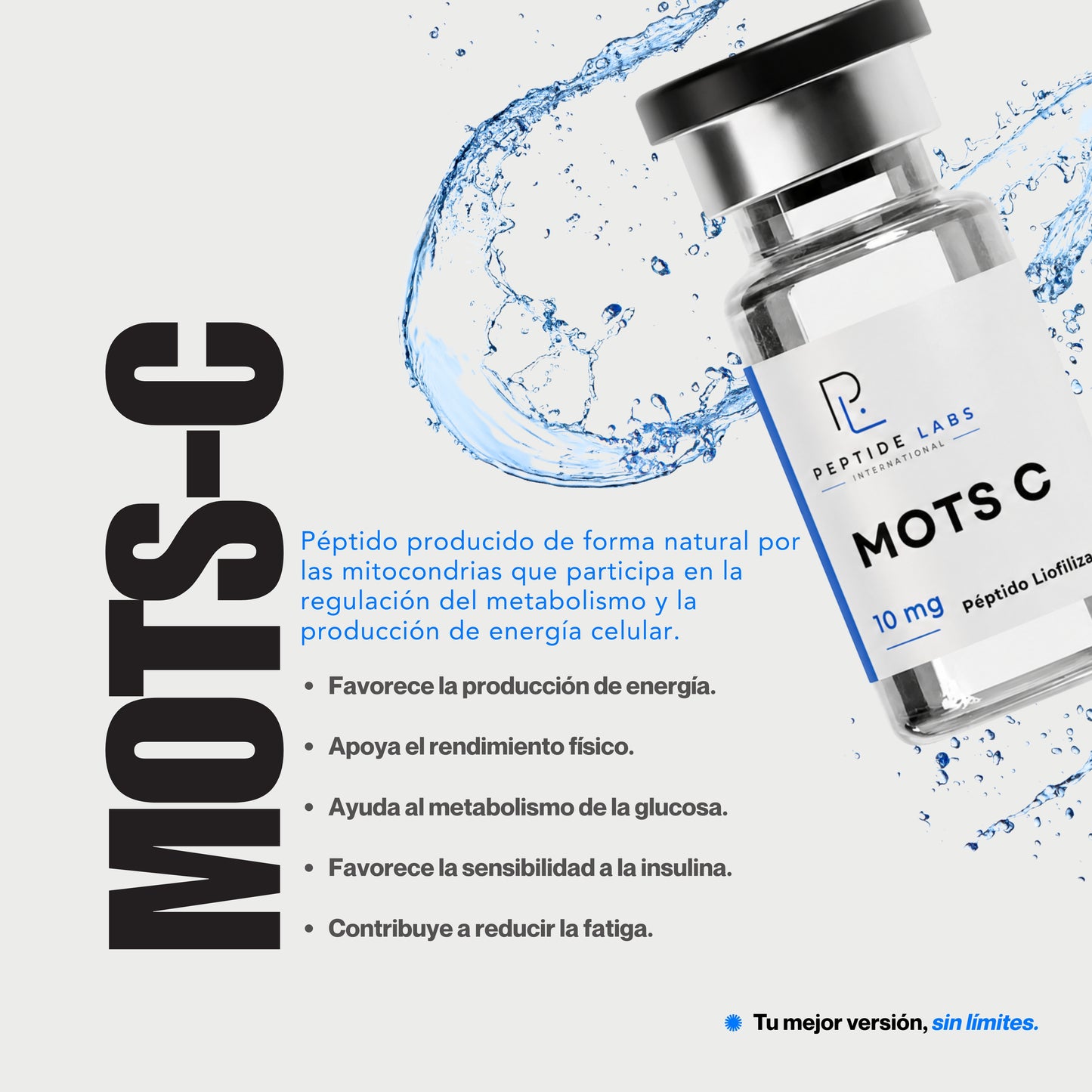 Mots-C