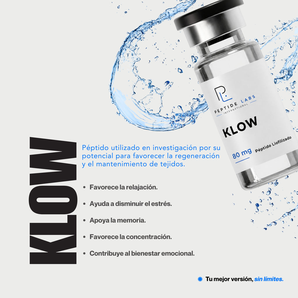 Klow (80mg)