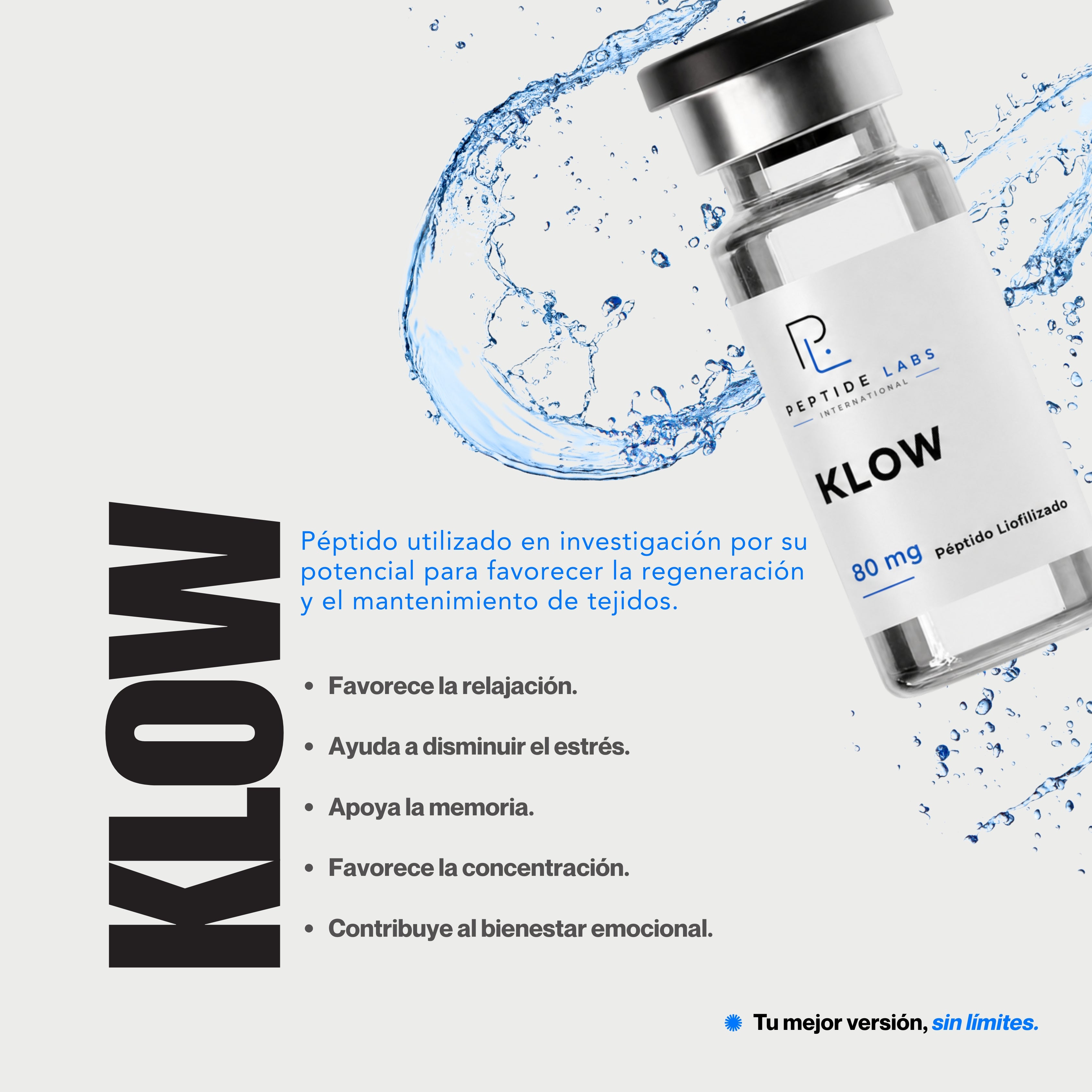 Klow (80mg)