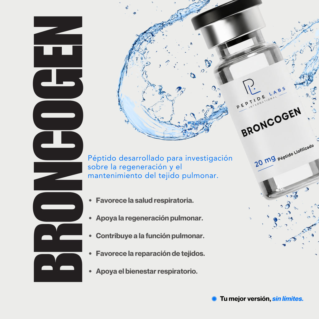 Broncogen (20mg)