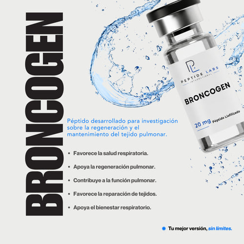 Broncogen (20mg)
