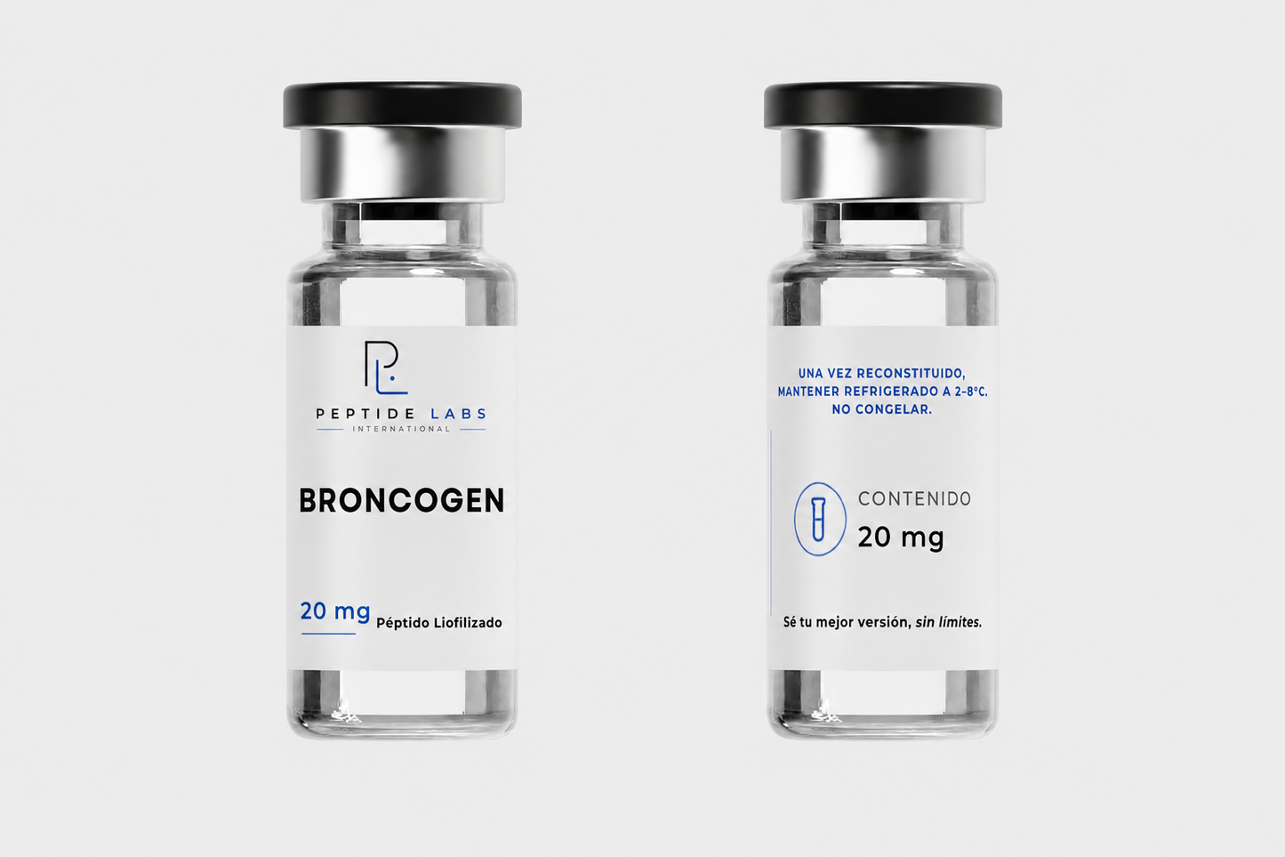 Broncogen (20mg)