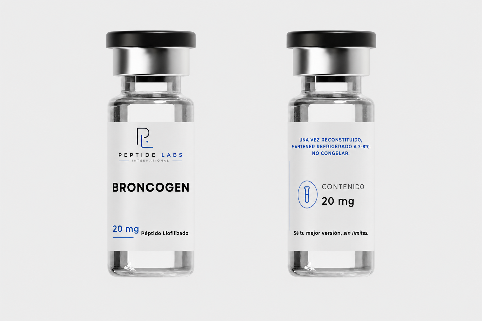 Broncogen (20mg)