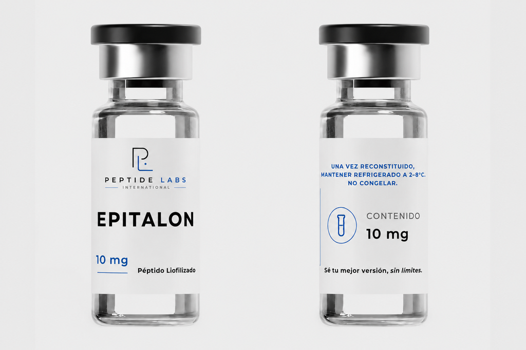 Epitalon (10mg)