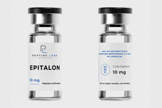 Epitalon (10mg)