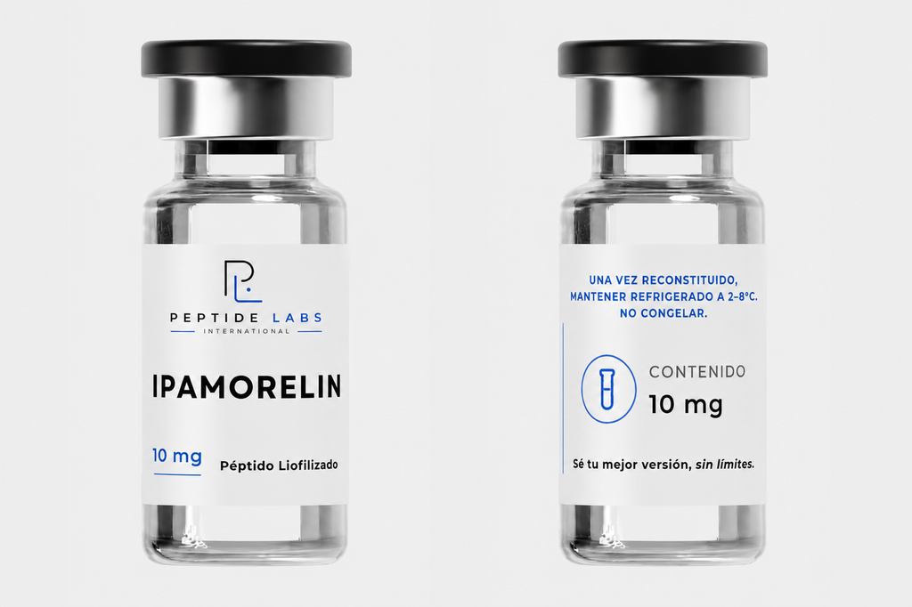 Ipamorelin (10mg)