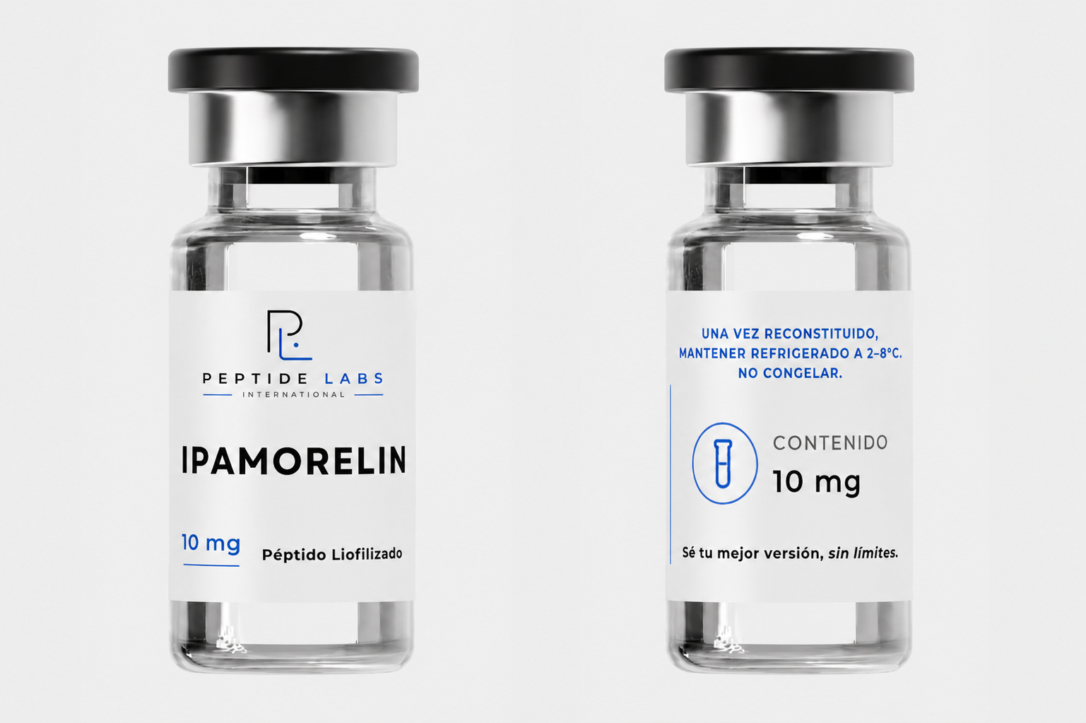 Ipamorelin (10mg)