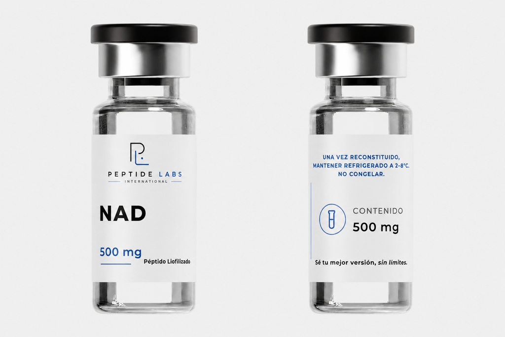 NAD (500mg)