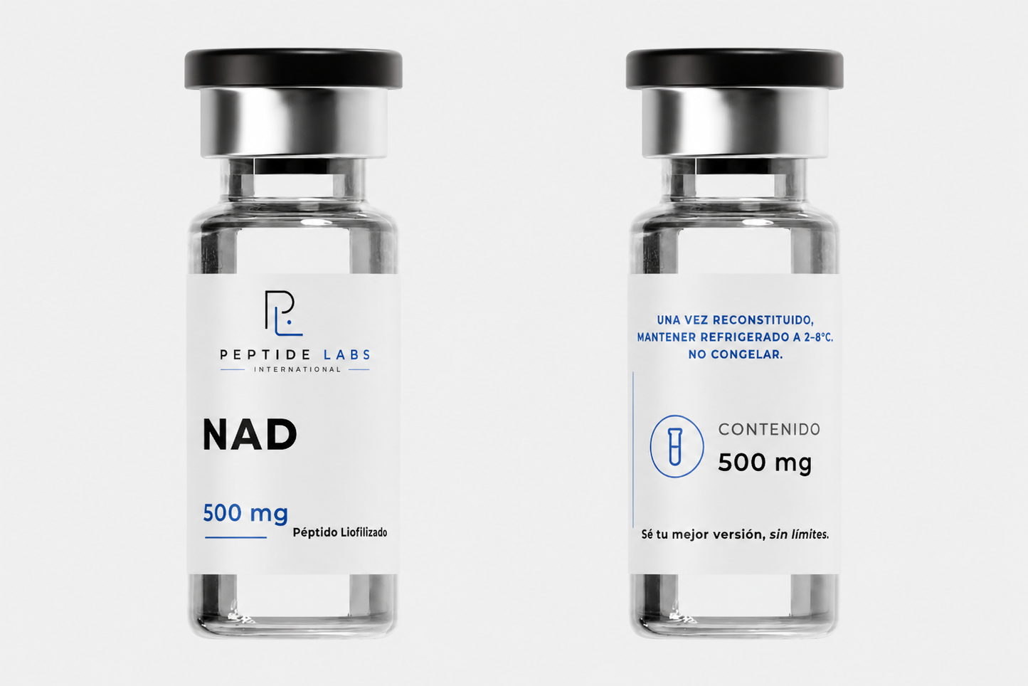 NAD (500mg)