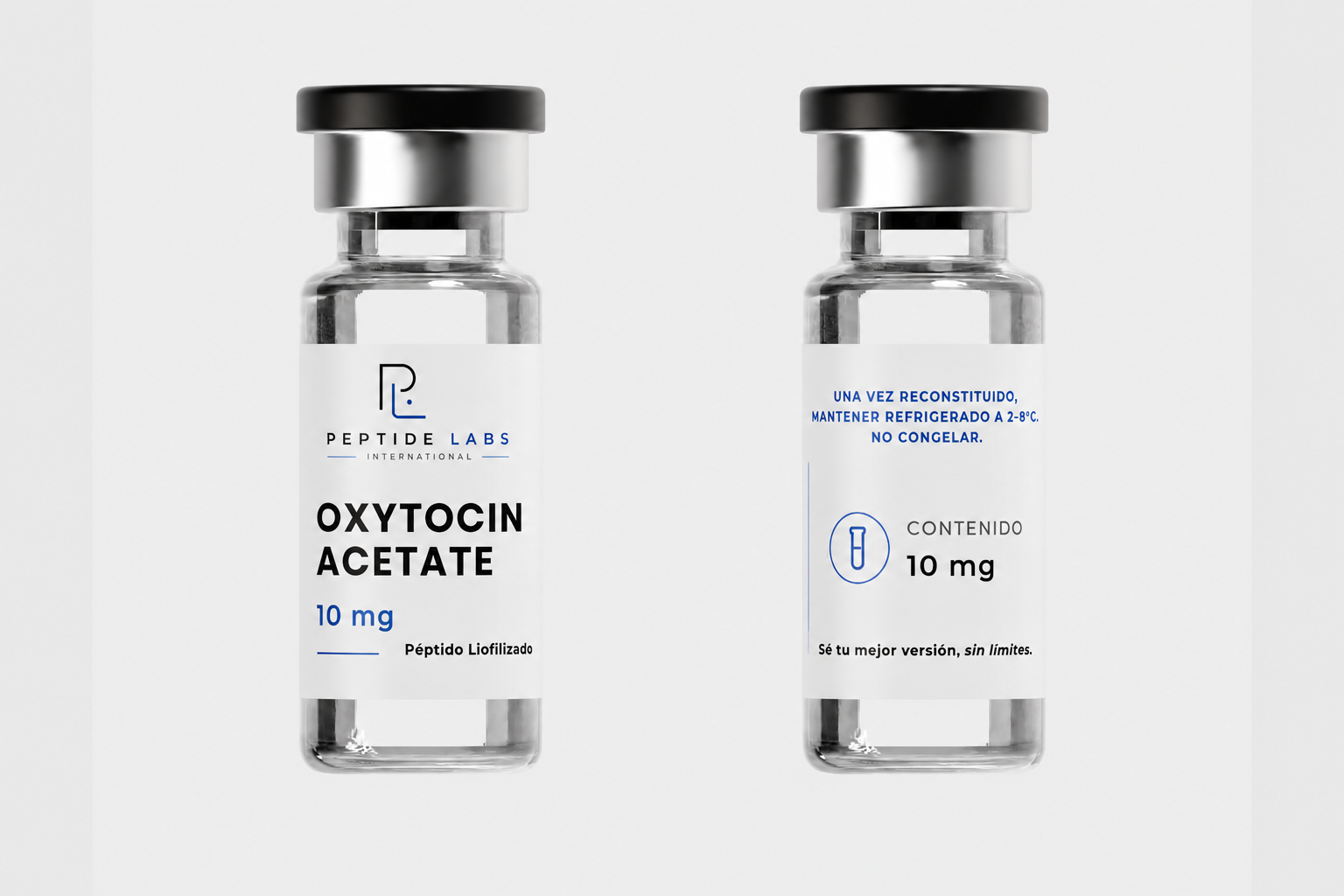 Oxytocin Acetate (10mg)