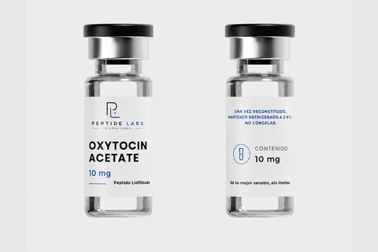 Oxytocin Acetate (10mg)