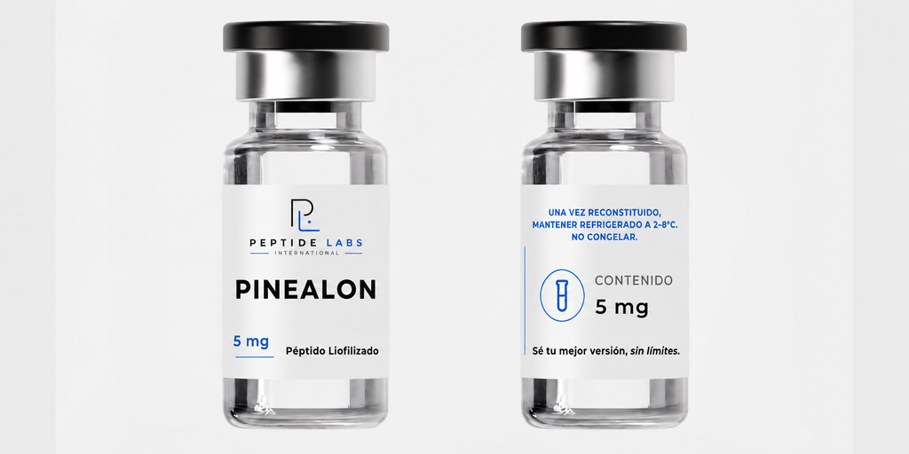 Pinealon (5mg)