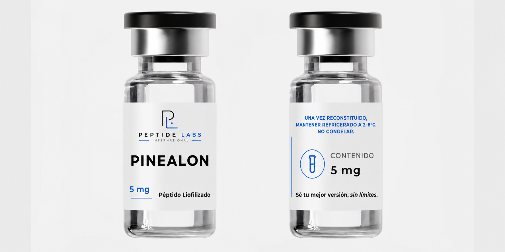 Pinealon (5mg)