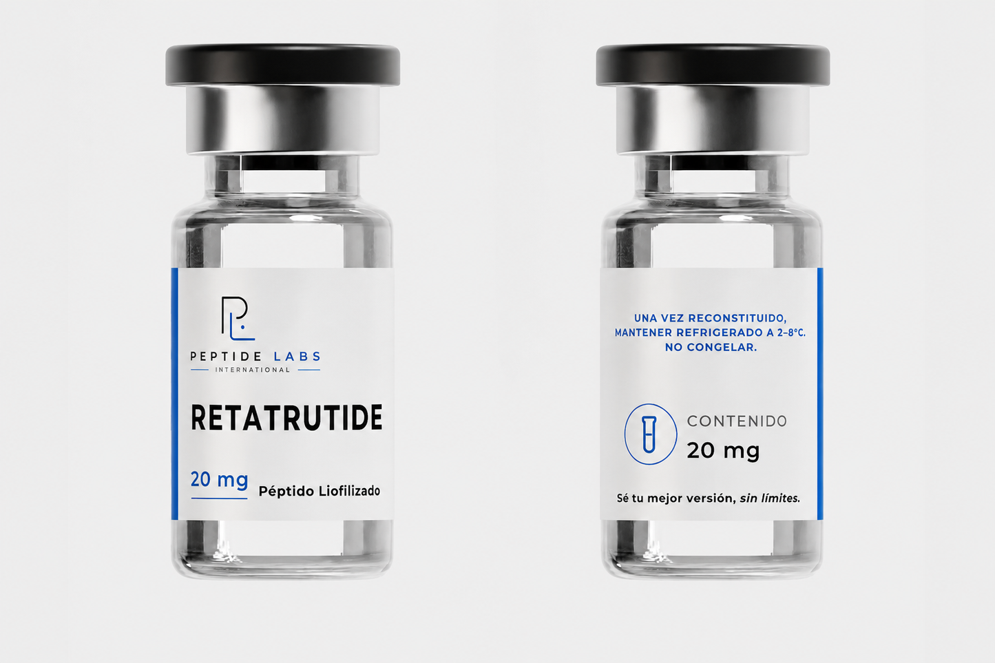 Retratutide