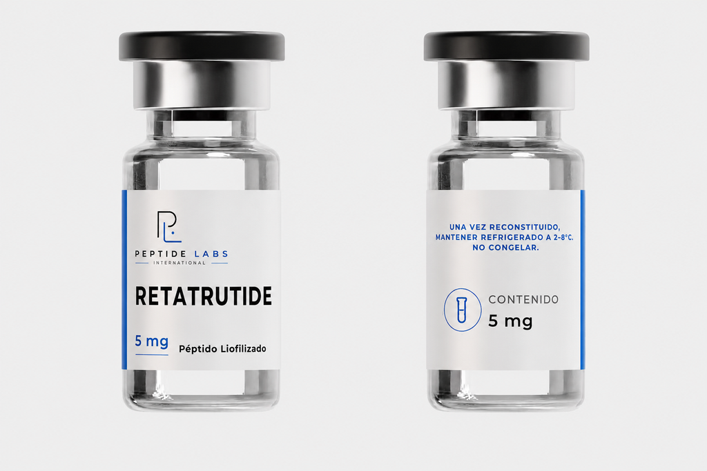 Retratutida