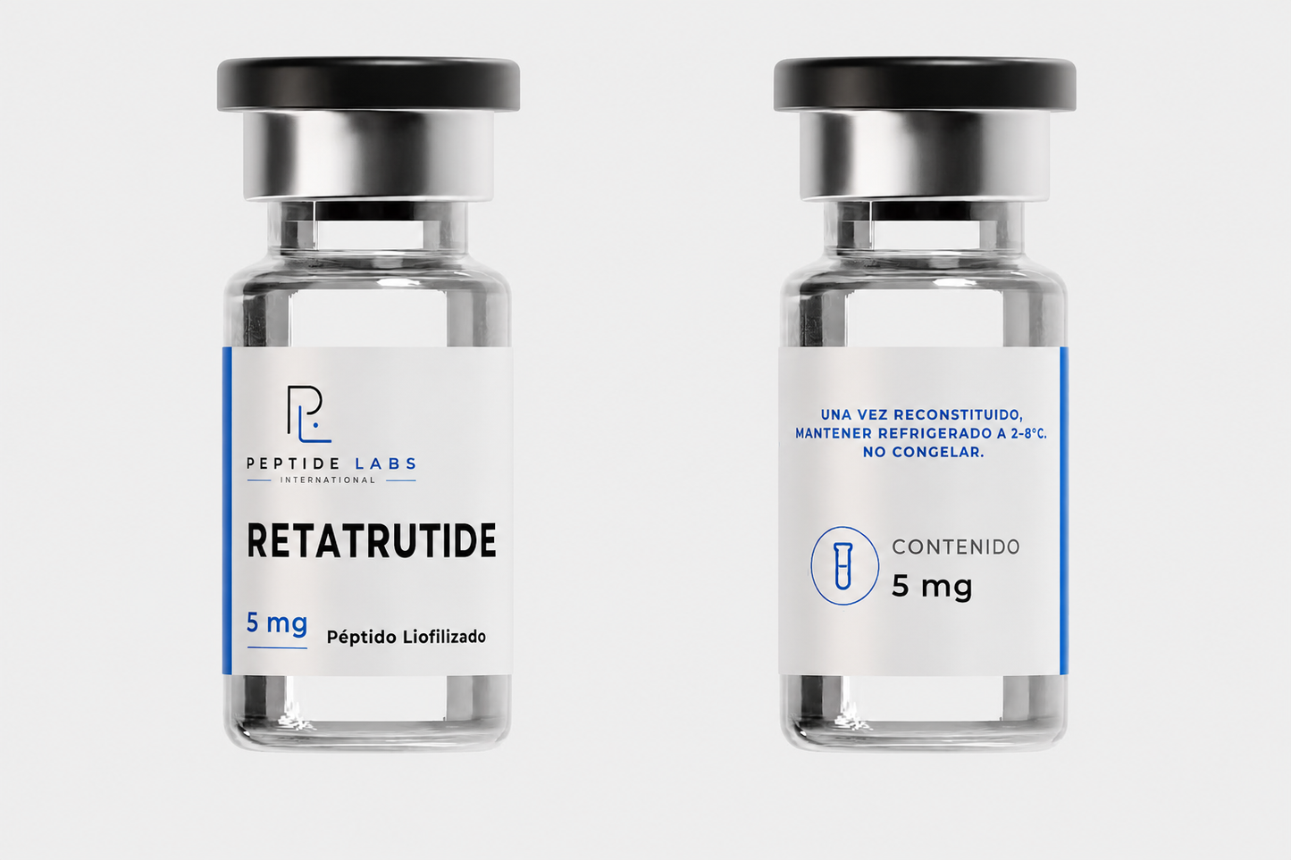 Retratutide