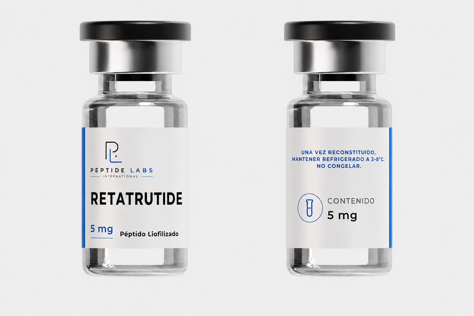 Retratutida