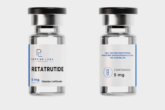 Retratutide
