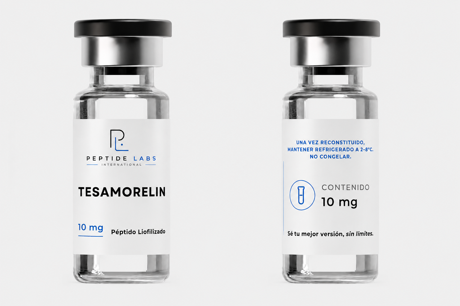 Tesamorelin (10mg)