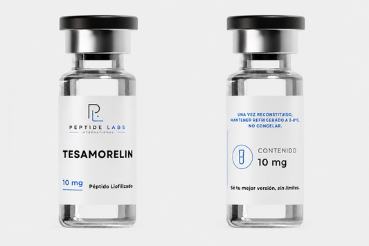 Tesamorelin (10mg)