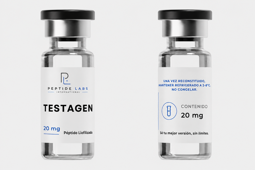 Testagen (20mg)