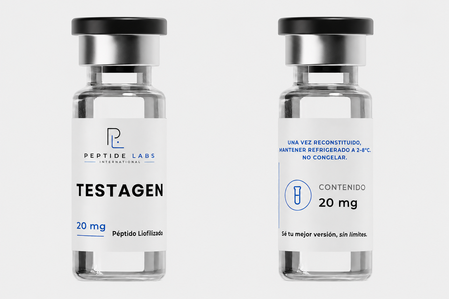 Testagen (20mg)