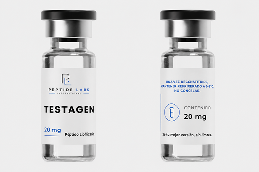 Testagen (20mg)
