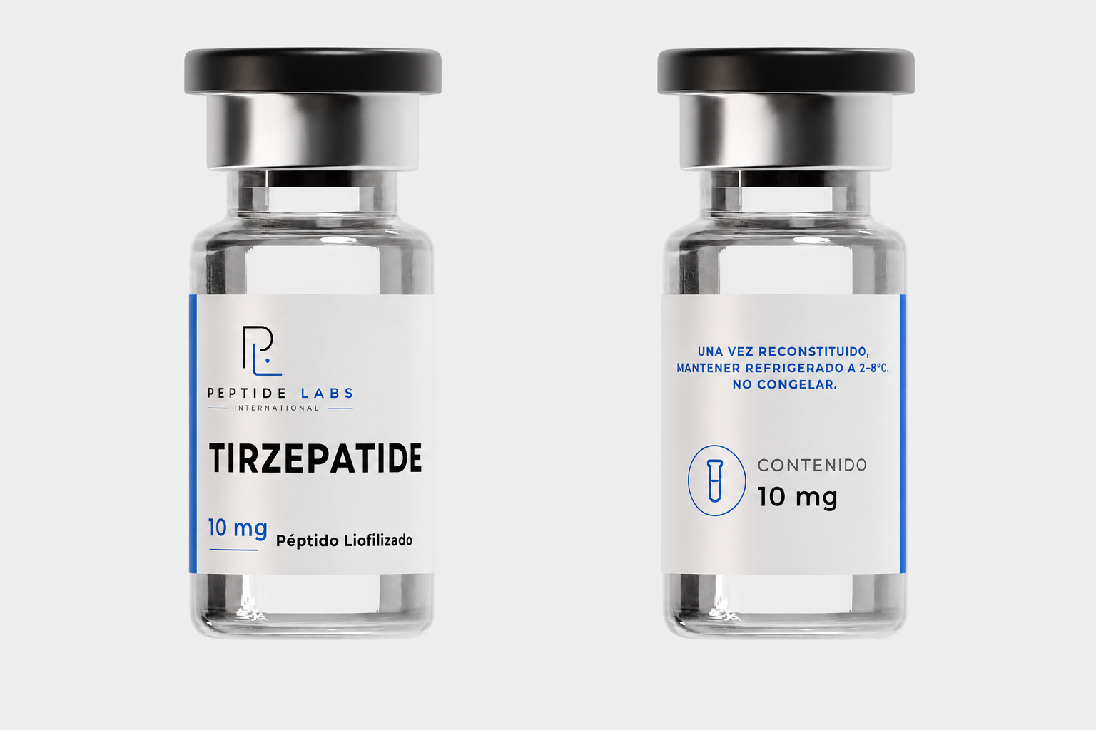 Tirzepatida