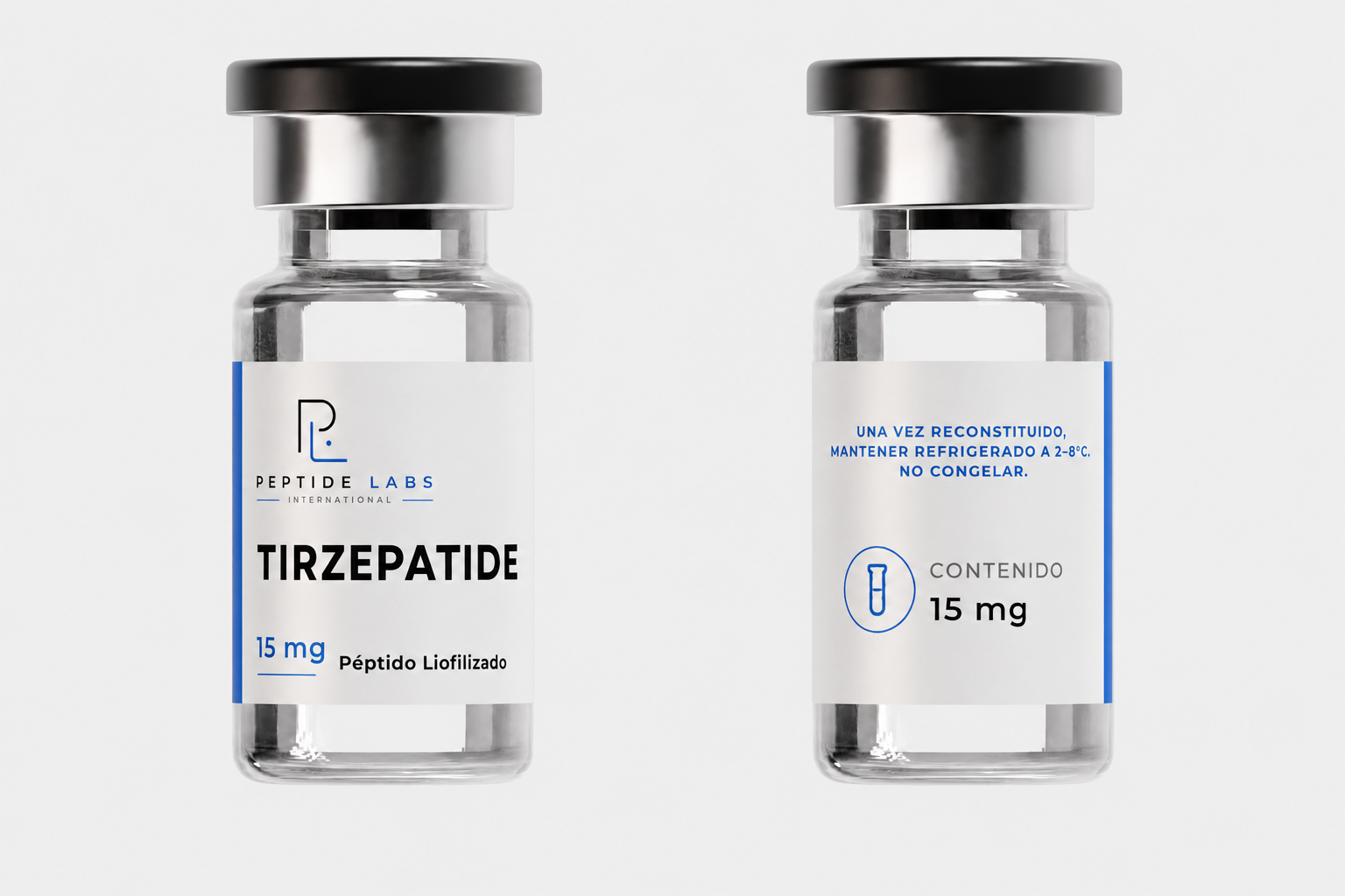 Tirzepatide