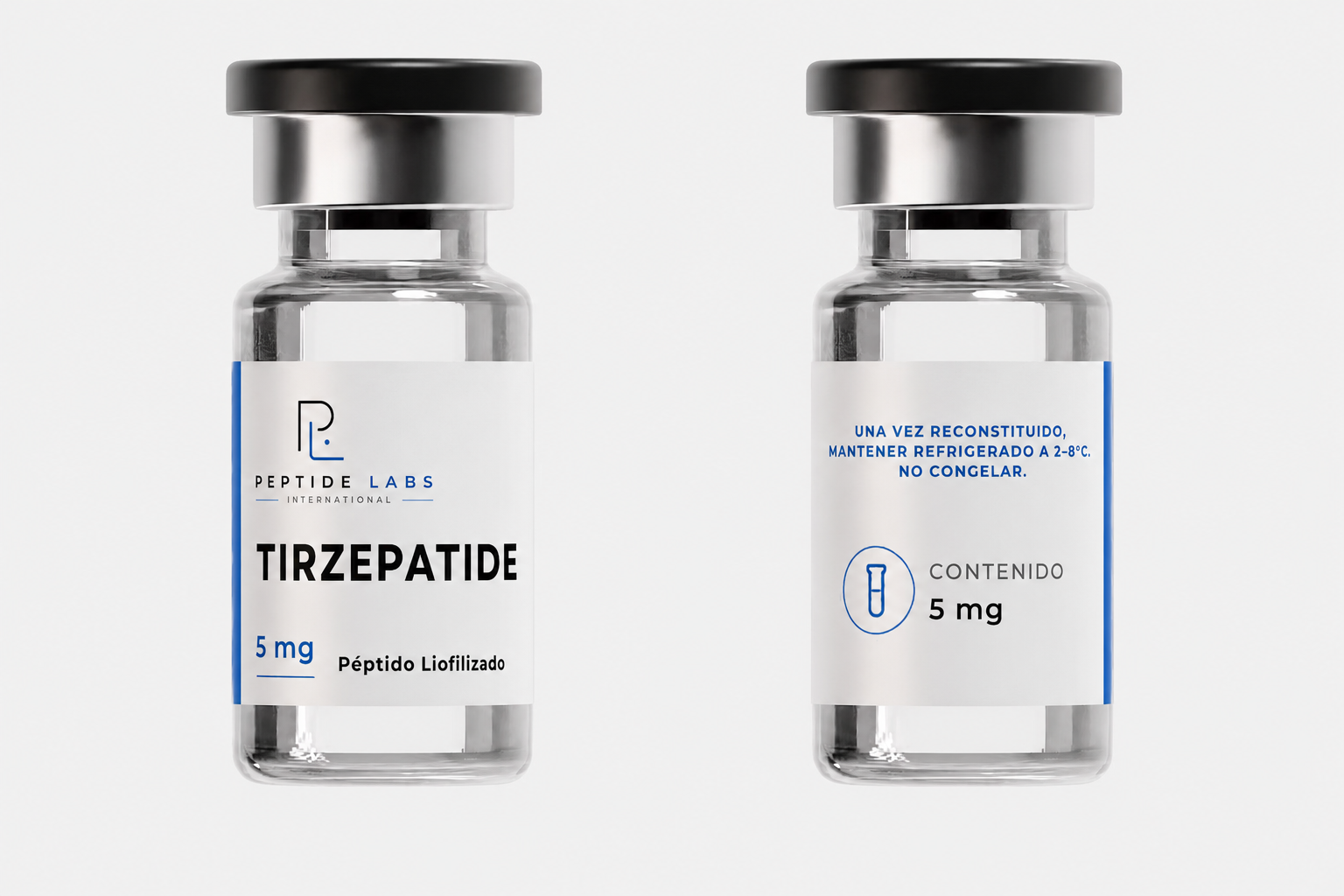 Tirzepatida